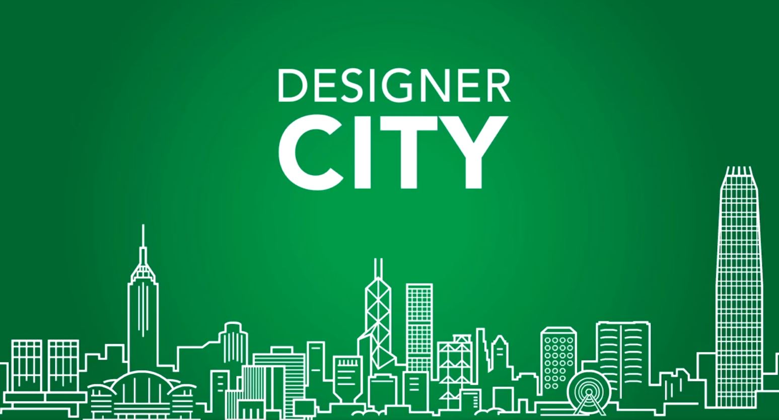 Brand Hong Kong: Designer City (Dec 2016) 